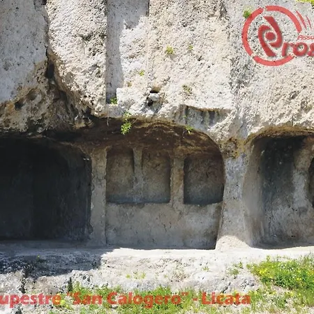 Le Soste Di Finzia Bed & Breakfast *
