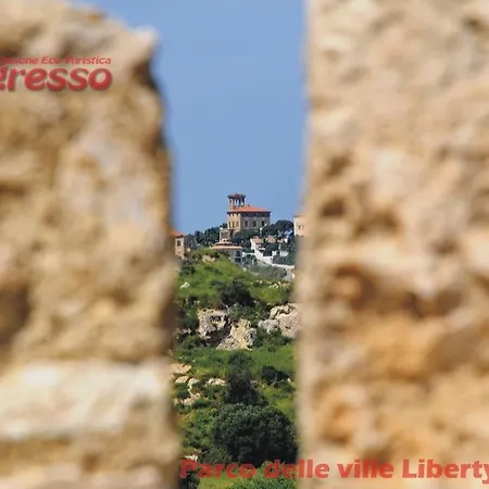 Le Soste Di Finzia Bed & Breakfast Licata