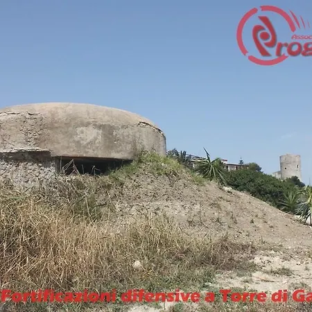 Le Soste Di Finzia Bed & Breakfast Licata