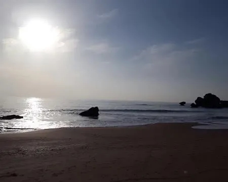 Le Soste Di Finzia *