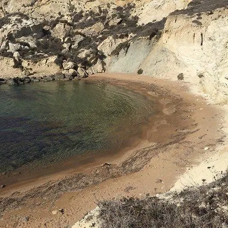 Le Soste Di Finzia * Licata