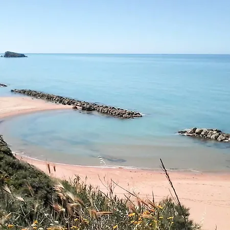 Le Soste Di Finzia * Licata