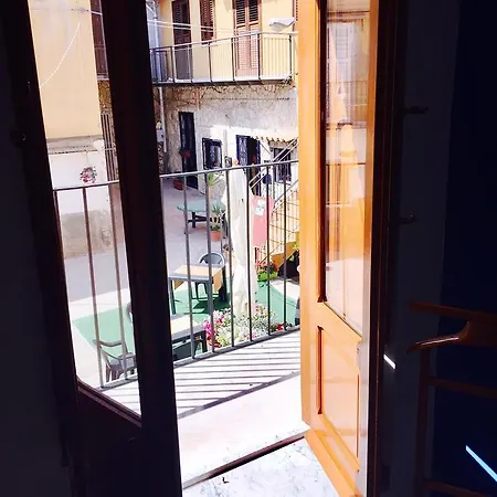 Le Soste Di Finzia *