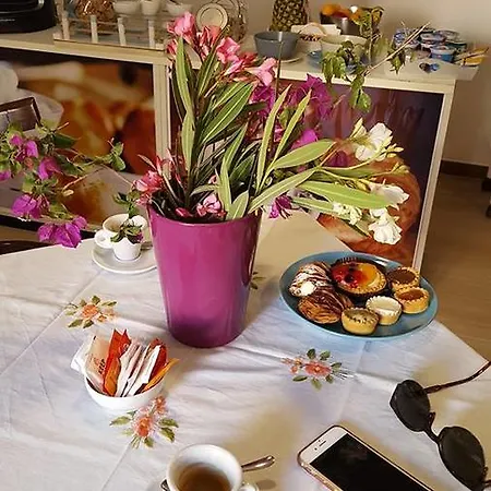 Le Soste Di Finzia Bed & Breakfast *