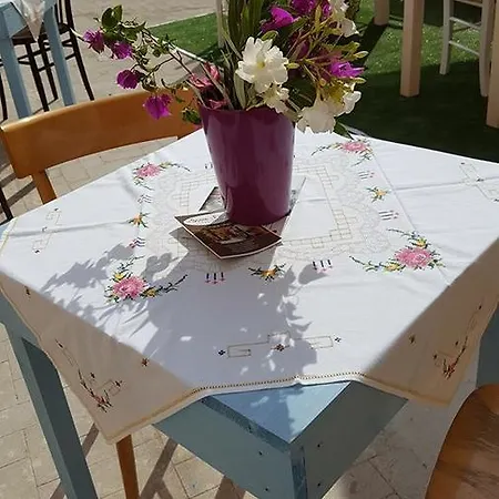 Le Soste Di Finzia Bed & Breakfast Licata