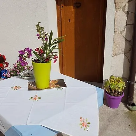 Le Soste Di Finzia Bed & Breakfast