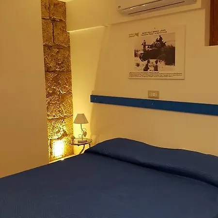 Le Soste Di Finzia Bed & Breakfast *