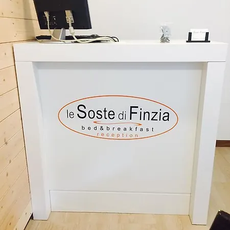 Le Soste Di Finzia *