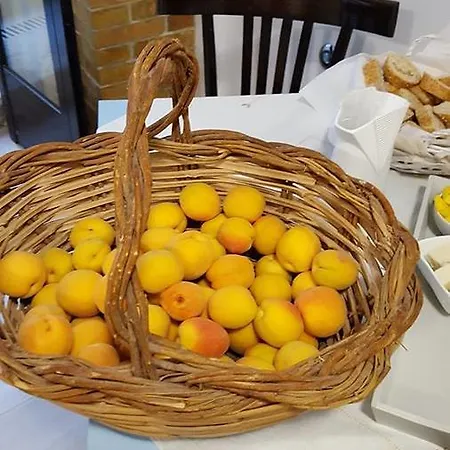 Le Soste Di Finzia *