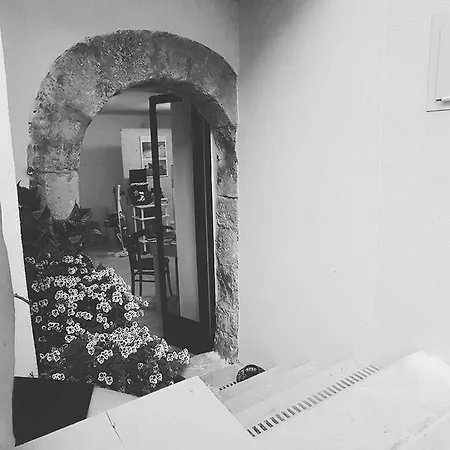 Le Soste Di Finzia *