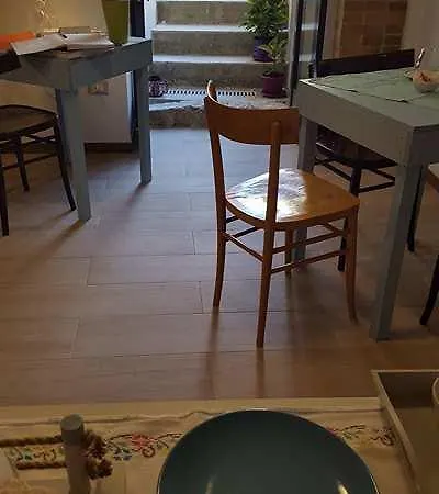 Le Soste Di Finzia Bed & Breakfast Licata