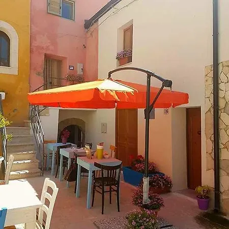 Le Soste Di Finzia * Licata