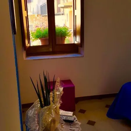 Le Soste Di Finzia Bed & Breakfast Licata