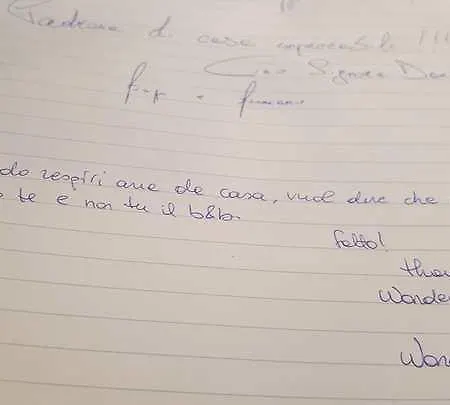 Le Soste Di Finzia * Licata