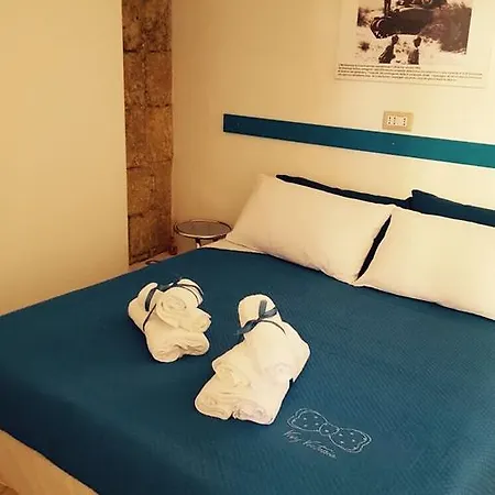 Le Soste Di Finzia Bed & Breakfast *