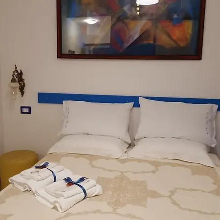 Le Soste Di Finzia Bed & Breakfast *