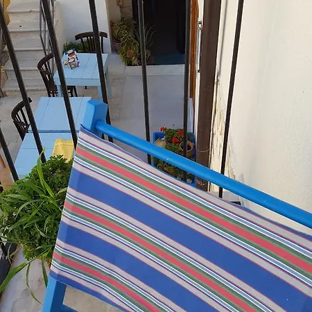 Le Soste Di Finzia Bed & Breakfast