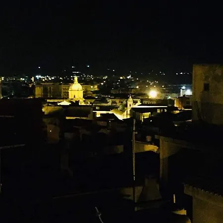 Le Soste Di Finzia * Licata
