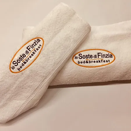 Le Soste Di Finzia *