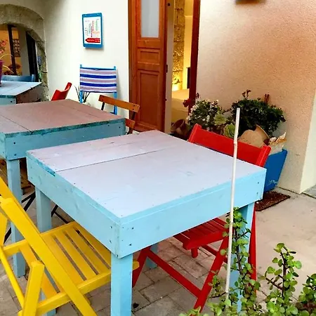 Bed & Breakfast Le Soste Di Finzia