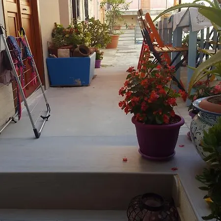 Le Soste Di Finzia Licata
