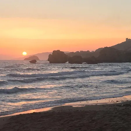 Le Soste Di Finzia Bed & Breakfast Licata