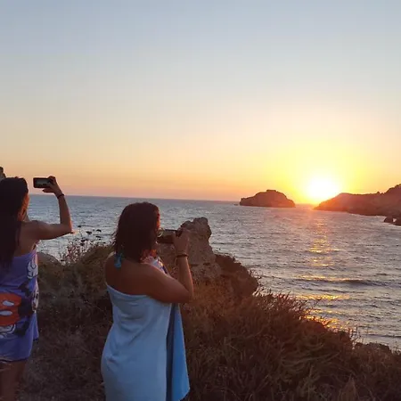 Le Soste Di Finzia Bed & Breakfast Licata
