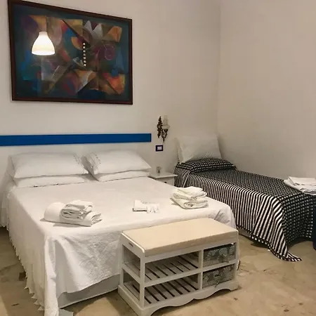 Le Soste Di Finzia Bed & Breakfast *