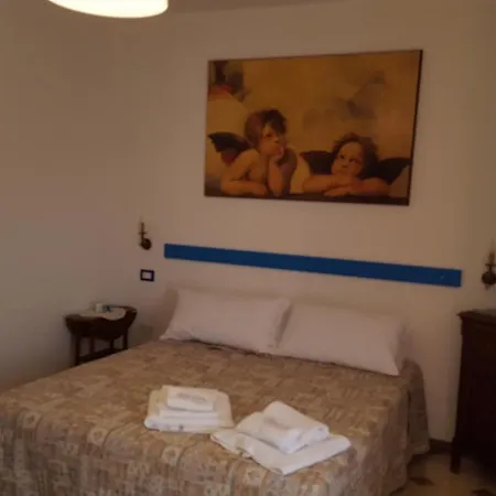 Bed & Breakfast Le Soste Di Finzia