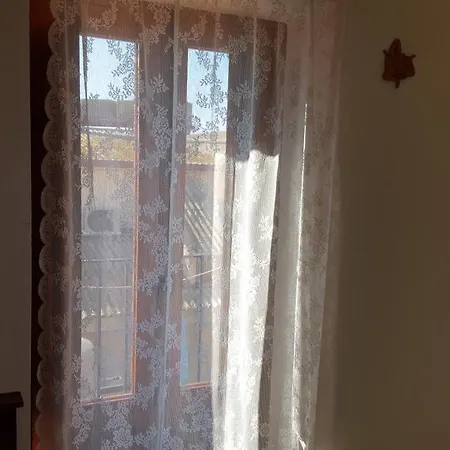 Bed & Breakfast Le Soste Di Finzia *