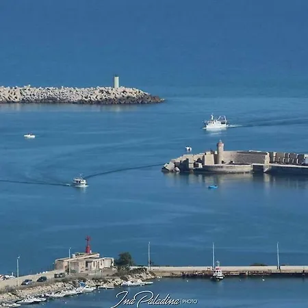 Bed & Breakfast Le Soste Di Finzia Licata