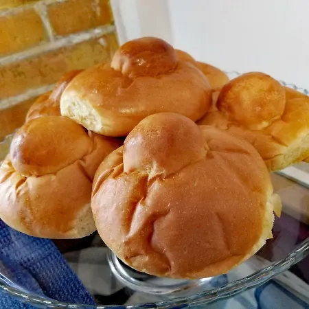 Le Soste Di Finzia Bed & Breakfast Licata