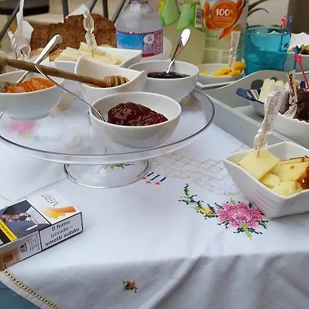 Le Soste Di Finzia * Licata