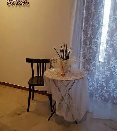Le Soste Di Finzia Bed & Breakfast