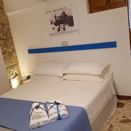 Le Soste Di Finzia Bed & Breakfast Licata