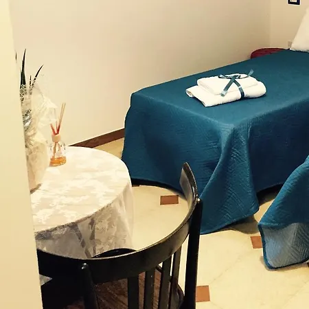 Le Soste Di Finzia *