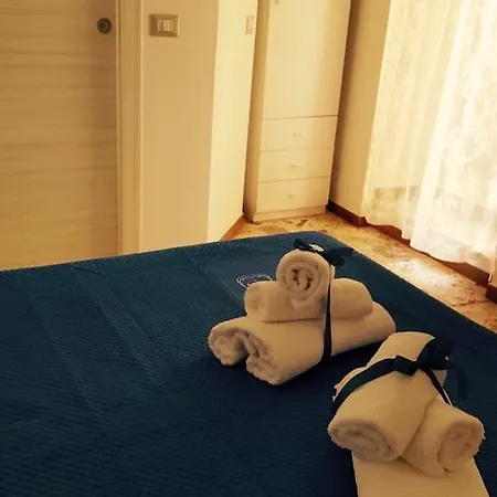 Le Soste Di Finzia Bed & Breakfast Licata