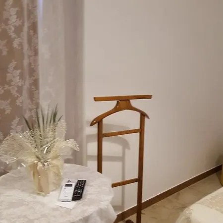 Le Soste Di Finzia *