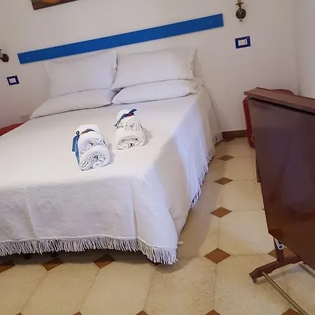 Le Soste Di Finzia * Licata