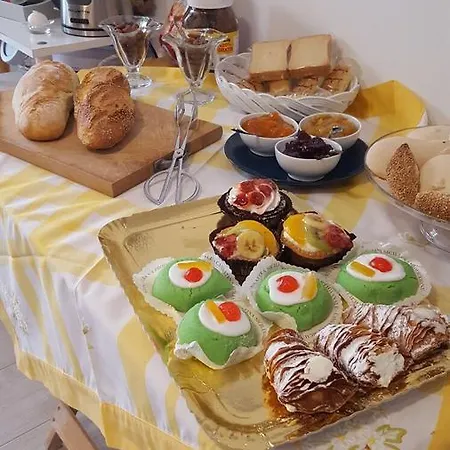 Le Soste Di Finzia *