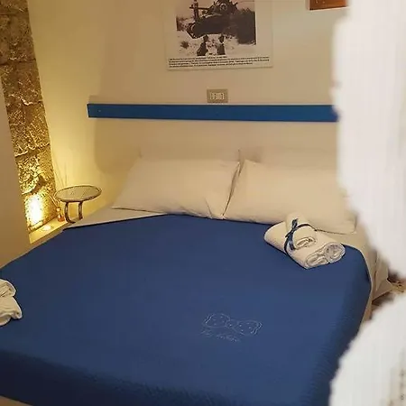 Le Soste Di Finzia Bed & Breakfast