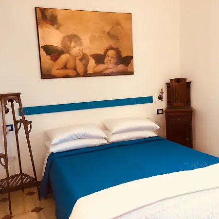 Le Soste Di Finzia Bed & Breakfast *