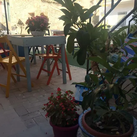 Le Soste Di Finzia *