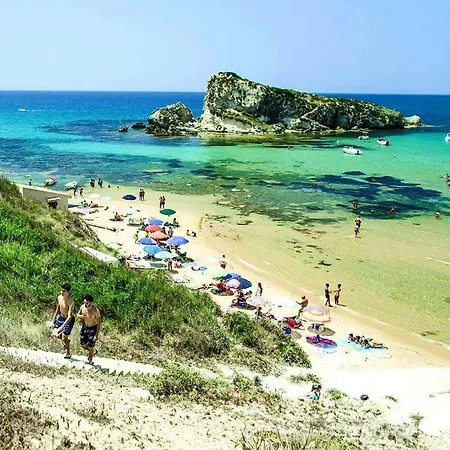Bed & Breakfast Le Soste Di Finzia *